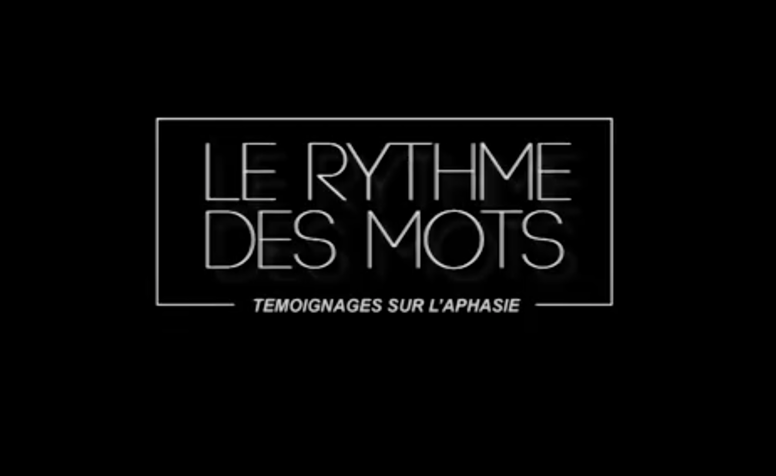 Au rythme des mots