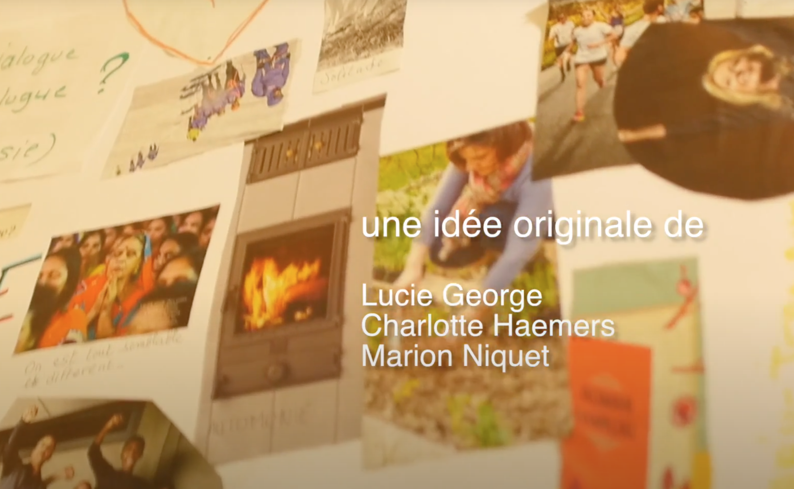 Au rythme des aphasiques