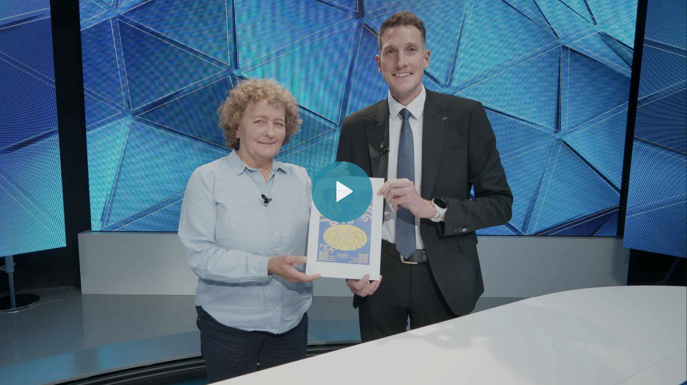 Une des initiatives suisses