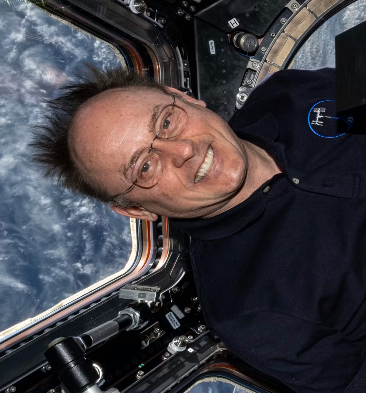 Qu’est‑ce que l’aphasie, cause du rapatriement d’urgence des astronautes de l’ISS ?