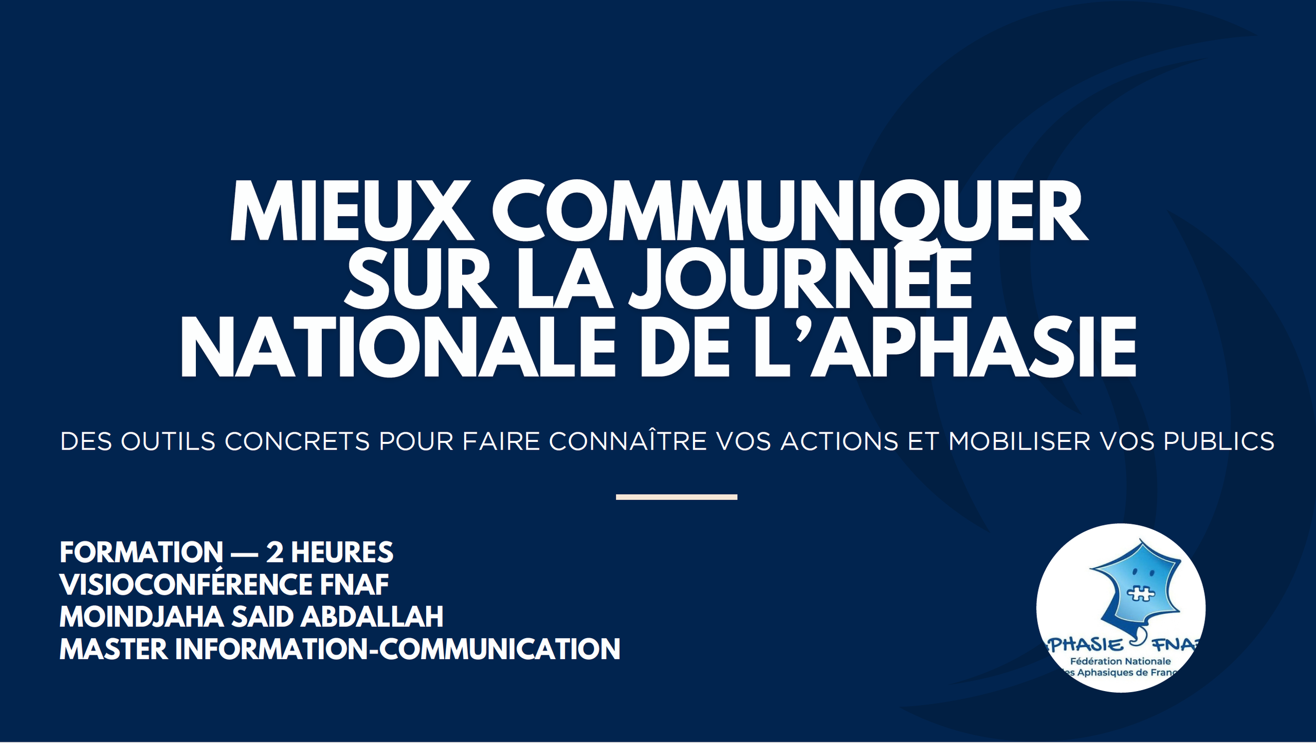 Protégé : Formation : « Communiquer via les réseaux sociaux »