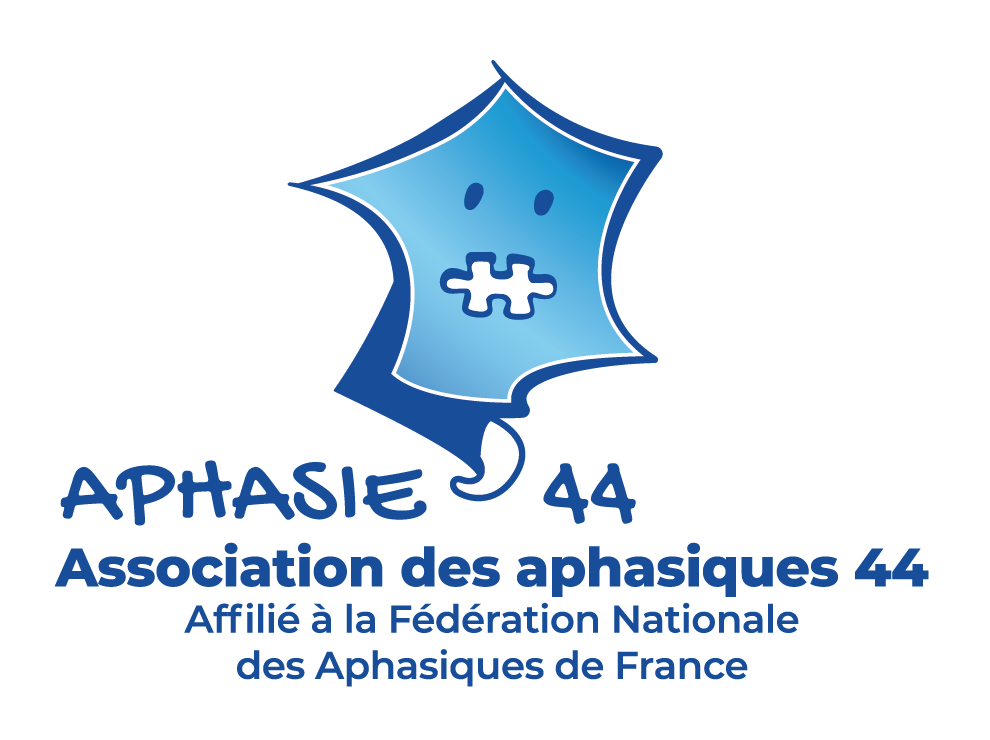 Journée Nationale de l’Aphasie : Aphasiques 44 . LOIRE-ATLANTIQUE